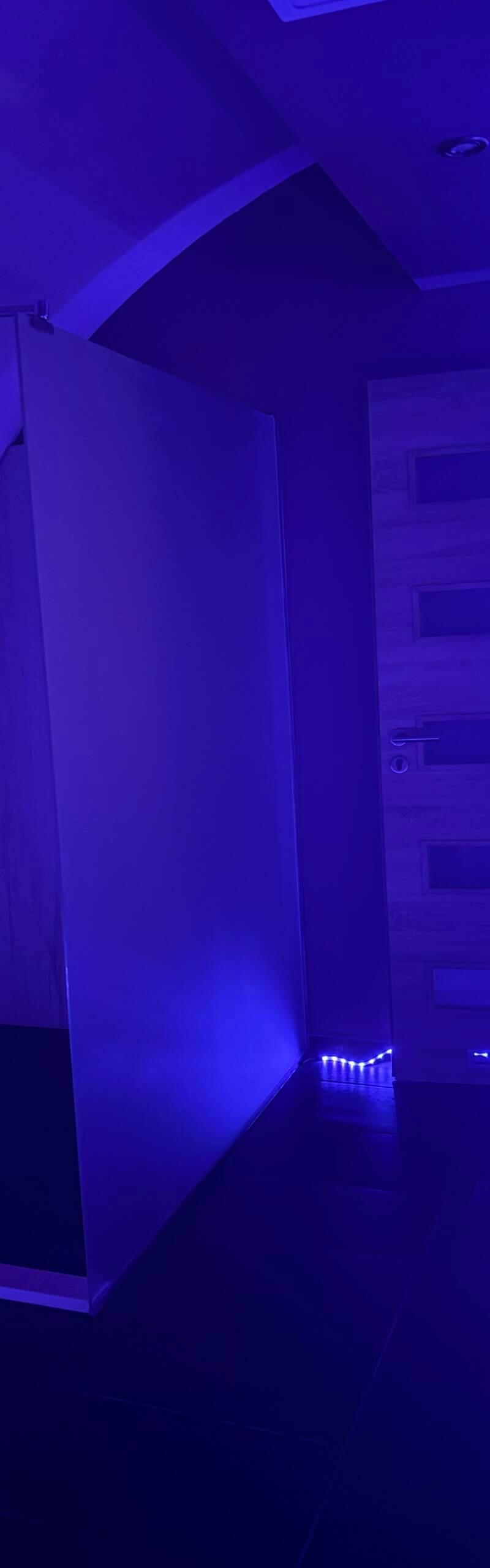 Starlight Massage Budapest studio — photo 3