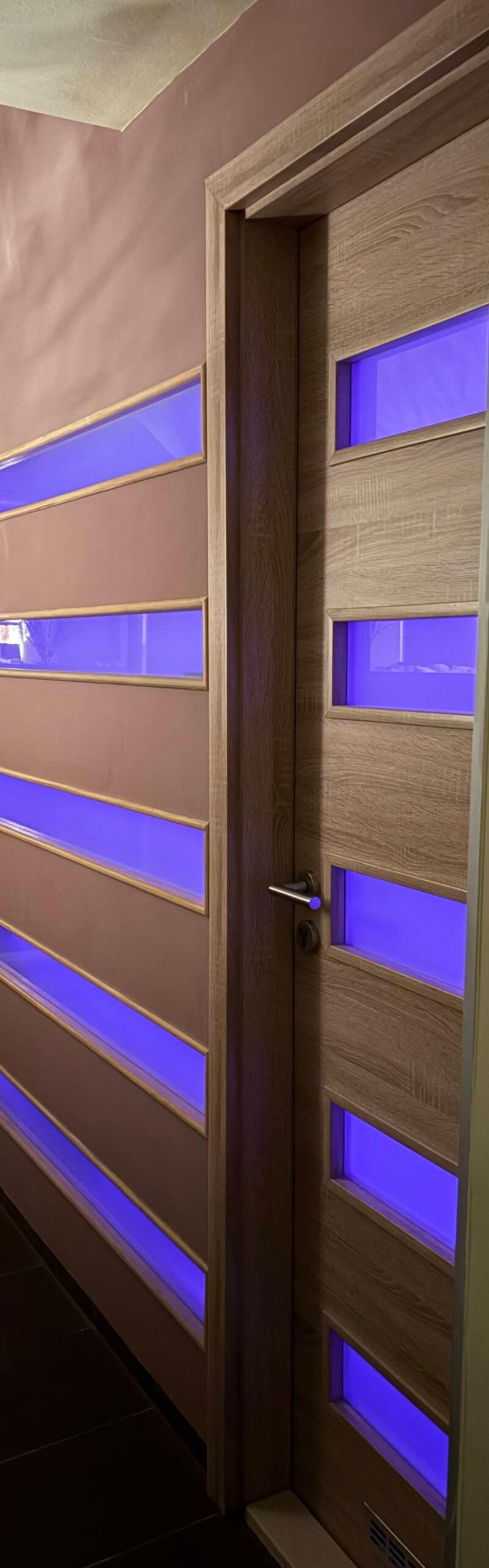 Starlight Massage Budapest studio — photo 1