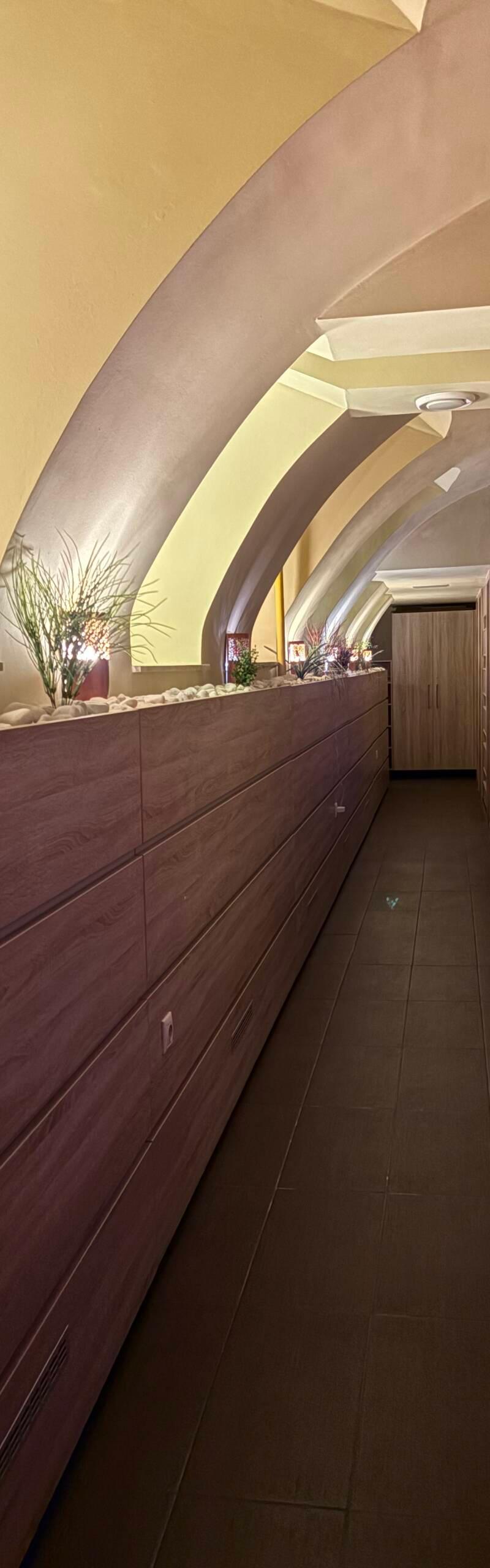 Starlight Massage Budapest studio — photo 2